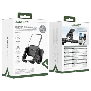 هولدر دوچرخه و موتور ایس فست ACEFAST D58