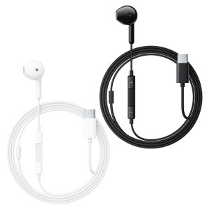 هندزفری سیمی تک گوش Type-c ایس فست ACEFAST L9