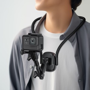 هولدر گردنی مگنتی ایس فست ACEFAST E32 Neck Phone Holder