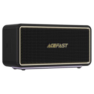 اسپیکر بلوتوث ایس فست ACEFAST K3 Ultra توان 120 وات رم و فلش خور