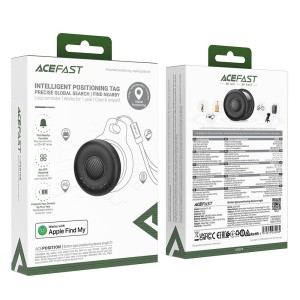 ردیاب هوشمند ایس فست Acefast S1 Intelligent Positioning Tag