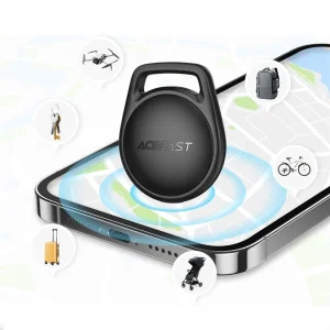 ردیاب هوشمند ایس فست Acefast S2 Intelligent Positioning Tag