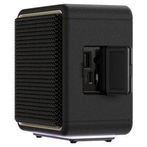 اسپیکر بلوتوث ایس فست ACEFAST K3 Nano توان 46 وات رم و فلش خور