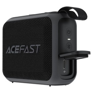 اسپیکر بلوتوث ایس فست ACEFAST K4 Go توان 5 وات