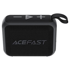 اسپیکر بلوتوث ایس فست ACEFAST K4 Go توان 5 وات