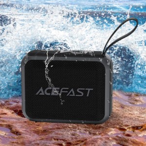 اسپیکر بلوتوث ایس فست ACEFAST K4 Go توان 5 وات