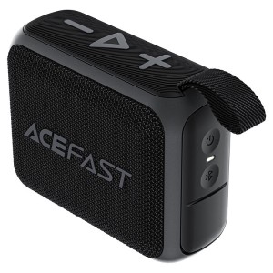 اسپیکر بلوتوث ایس فست ACEFAST K4 Go توان 5 وات