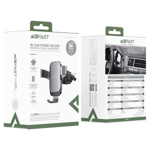 هولدر دریچه کولری ایس فست ACEFAST D59