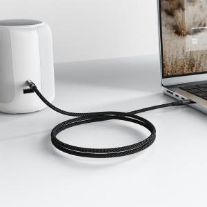 کابل انتقال صدا Aux ایس فست ACEFAST J10 طول 1 متر