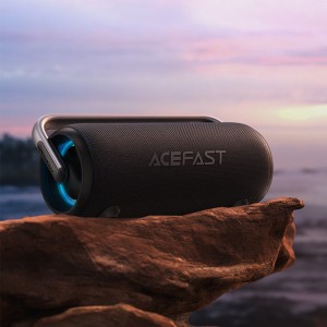 اسپیکر بلوتوث ایس فست ACEFAST K2 Max توان 220 وات فلش خور