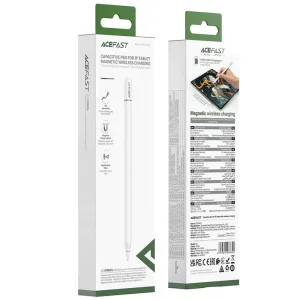 قلم لمسی ایس فست Acefast V3 Capacitive Pen For IP مناسب آیپد