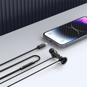 هندزفری سیمی Type C ایس فست ACEFAST L10