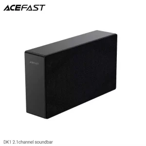 ساندبار ایس فست ACEFAST DK1 Channel 2.1 Soundbar توان 160 وات