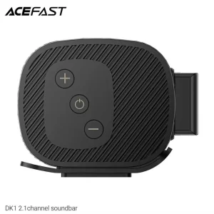 ساندبار ایس فست ACEFAST DK1 Channel 2.1 Soundbar توان 160 وات