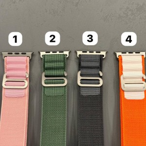 بند اپل واچ آلپاین مدل 38.40.41