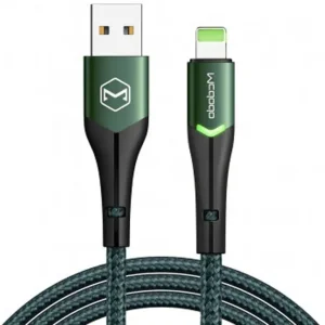 کابل شارژ لایتنینگ مک دودو Mcdodo CA-7844 Lightning Data Cable 1.8M
