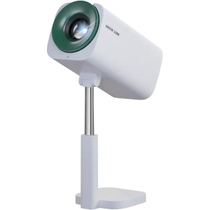 ویدیو پروژکتور فول اچ دی گرین لاین Green Lion Nova Smart Projector GNNOVPJRTWH
