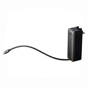 پاوربانک 10000 و آداپتور شارژ 30وات مک دودو Mcdodo 3-in-1 Power Bank MC-3181