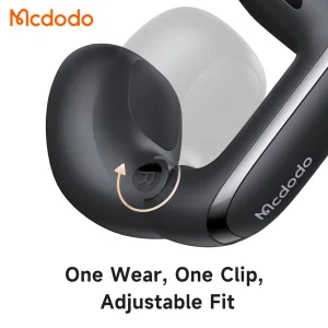 هندزفری القایی مک دودو Mcdodo Air O2 Open-Ear True Earbuds HP-117