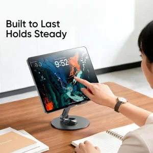 هولدر استند رومیزی تاشو چرخشی مک دودو MCDODO TB-692 Phone Stand
