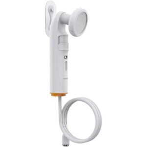 خودشور و دوش سفری پرودو Porodo 2in1 Portable Bidet & Shower PDLFSTPB55WH