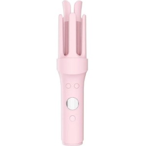 فرکننده مو سرامیکی پرودو Porodo Lifestyle Ceramic Curling Iron PDBL258PK