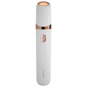 اپیلاتور موی صورت پرودو Porodo Electric Facial Hair Epilator PDLFSTFEPK