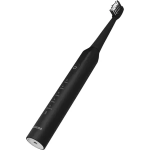 مسواک برقی پرودو Porodo W-Sonic Electric Toothbrush PDLFST200BK