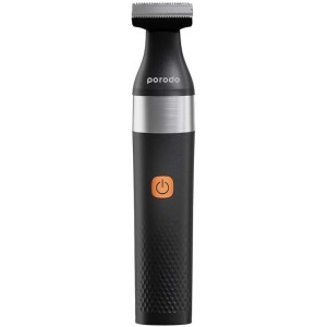 ریش تراش دو تیغه پرودو Porodo LifeStyle Dual Blade Beard Trimmer PD-LSROBT