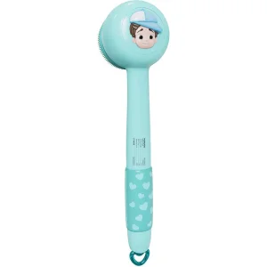 برس حمام کودک شارژی Porodo 3-in-1 Body Brush PD-LFST103-PK