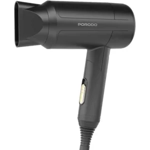 سشوار تاشو پرودو Porodo Lifestyle Foldable Hair Dryer PD-LFST071