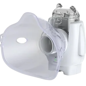 دستگاه نبولایزر(بخور سر دارویی) پرودو Porodo Portable Nebulizer PDNBM11