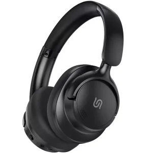 هدست بیسیم پرودو Porodo Soundtec Zen Active Noise-Cancellation Headphone PD-STWLEP025