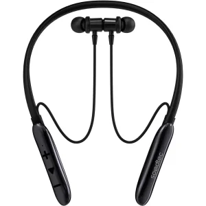 هندزفری بلوتوثی گردنی پرودو Porodo Soundtec Neckband PDMT30BK