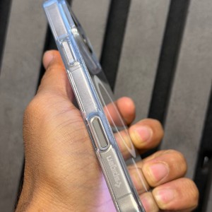 کاور اسپیگن مدل Ultra Hybrid MagFit مناسب برای گوشی موبایل اپل iPhone 16 ProMax