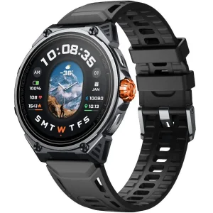 ساعت هوشمند پاورولوژی PSWBT348BK
