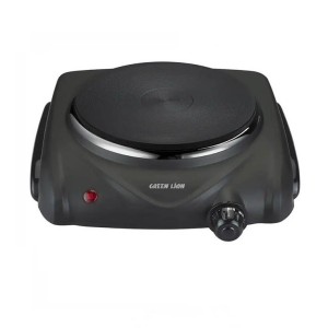 اجاق برقی 1500 وات گرین لاین GNESSING42BK