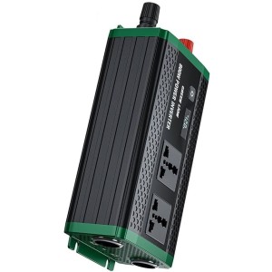 اینورتر 800 وات گرین لاین GNGC350CRINBK