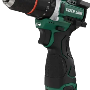 دریل چکشی شارژی گرین لاین GNGD15D18V