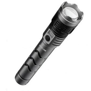 چراغ قوه گرین لاین Hunter Pro با نور 2000 لومن و برد 600 متر