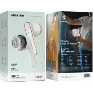 پرزگیر لباس گرین لاین GNLINTY