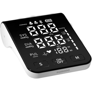 فشارسنج دیجیتال پرودو PDB01A2WH