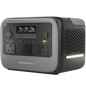 پاوراستیشن 1200وات پاورولوژی PWGC1200GY