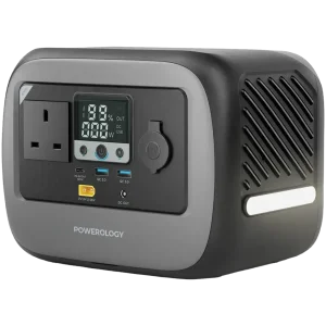 پاوراستیشن 300وات پاورولوژی PWGC300GY