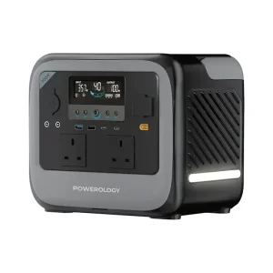 پاور استیشن700وات پاورولوژی PWGC700GY
