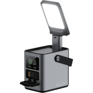 پاور استیشن 60000 گرین لاین Green Lion Energy Max Power Station GNEMPST60KGY