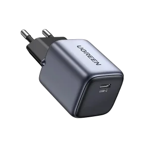 شارژر دیواری 20 وات Nexode Mini یوگرین مدل CD318