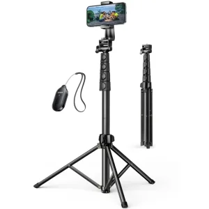 مونوپاد و سه پایه موبایل یوگرین UGREEN مدل LP680 15609 با ریموت