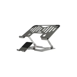 پایه نگهدارنده لپ تاپ پرودو مدل PD-HSM09-SL