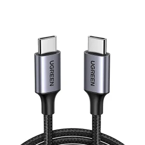 کابل USB-C یوگرین US316-70427 به طول 1 متر